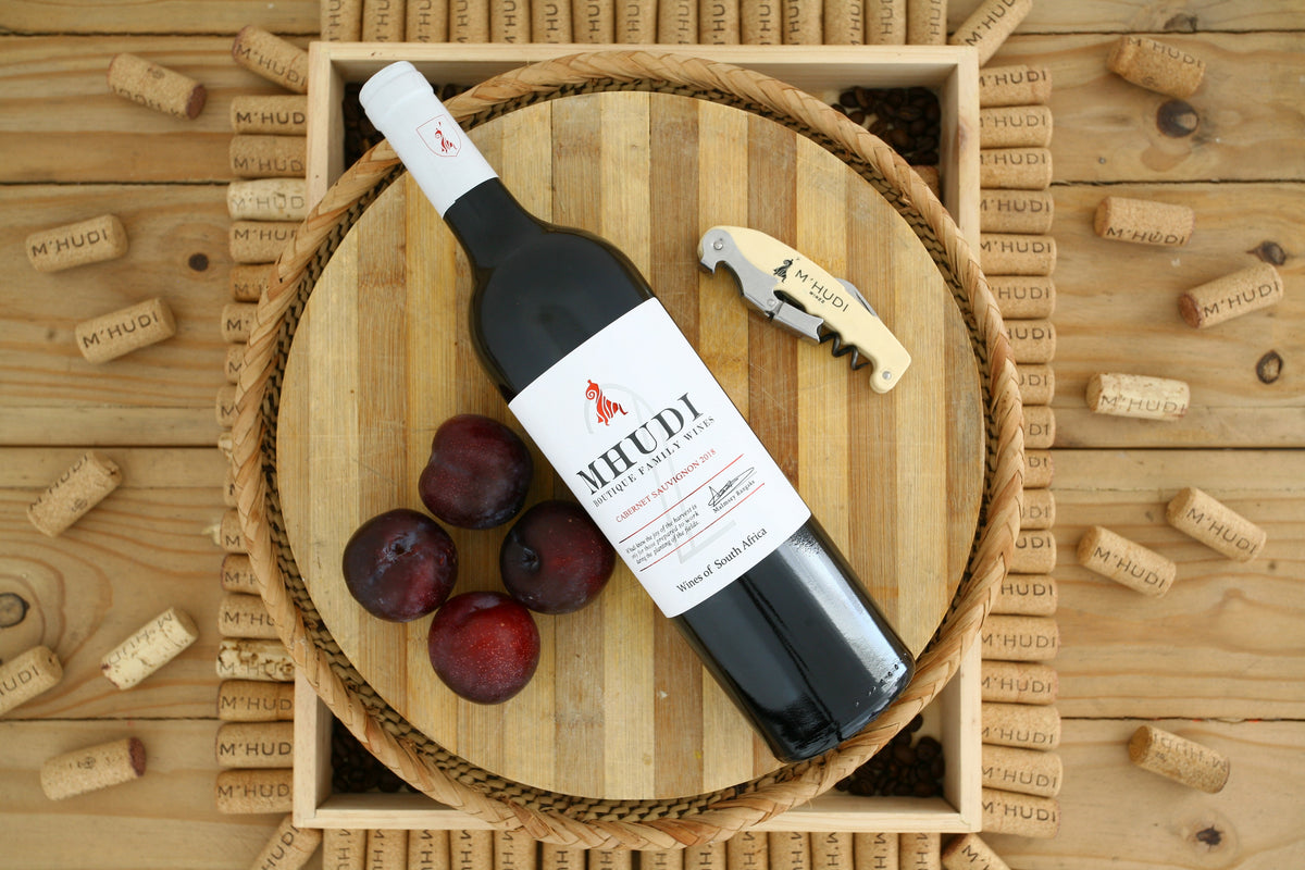 Cabernet Sauvignon vs Shiraz: Which South African Red Actually Belongs on Your Table?