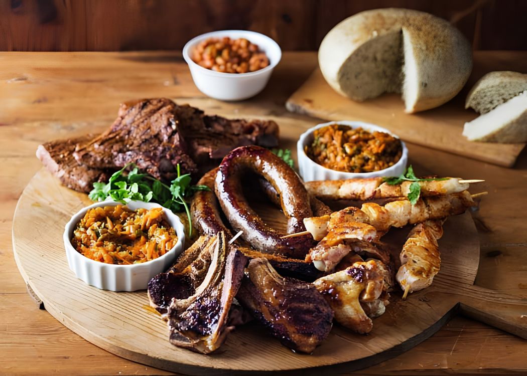 The Ultimate Braai Wine Guide: Which South African Wines Actually Pair With Flame-Grilled Food?