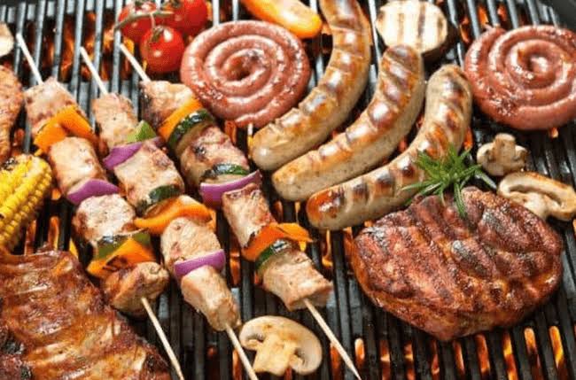 BRAAI with M'hudi Pinotage 2024