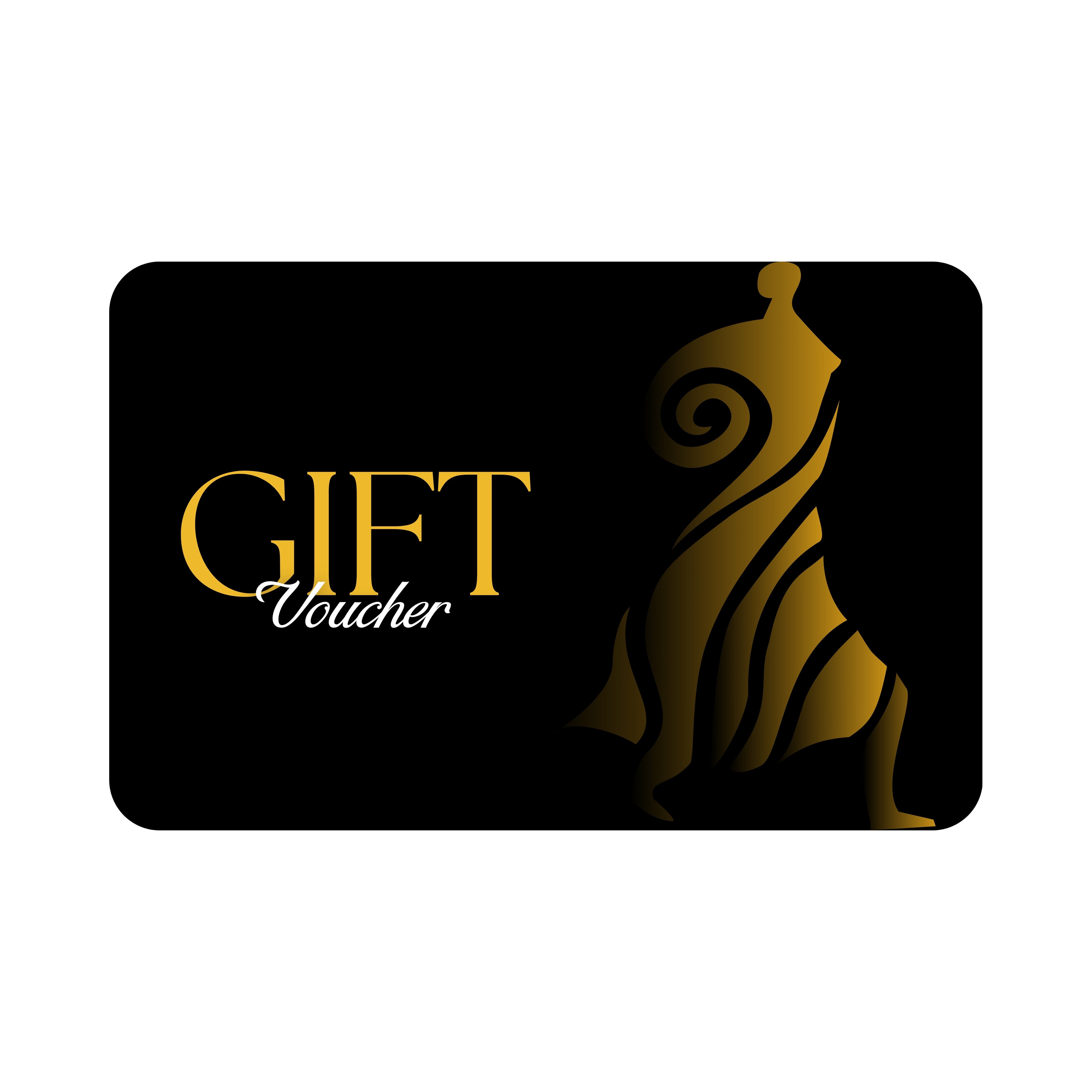 Online Gift Card