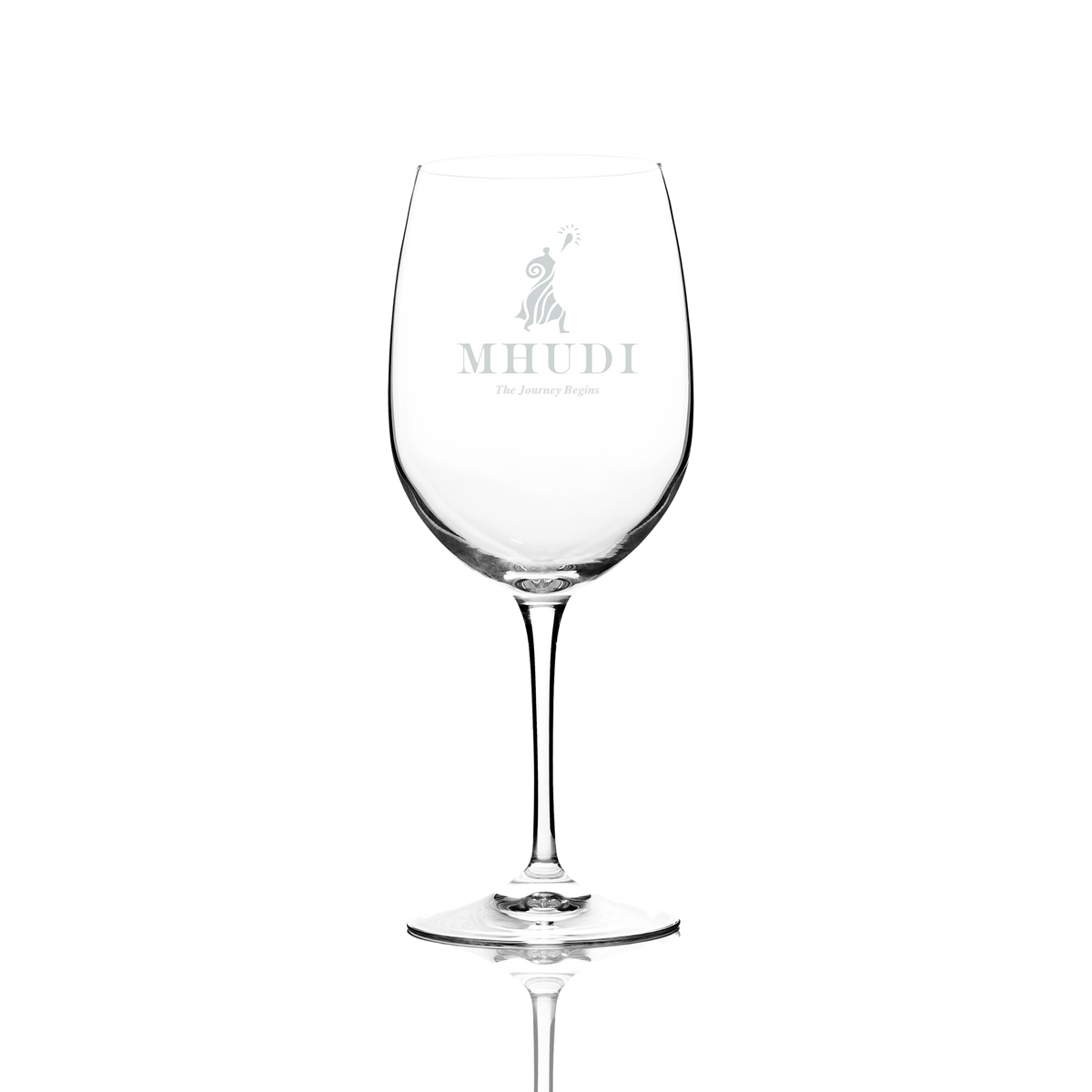 M'hudi Cellar Premium Red Wine Set of 2 500ml