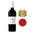 M'hudi Wine Shiraz 2021