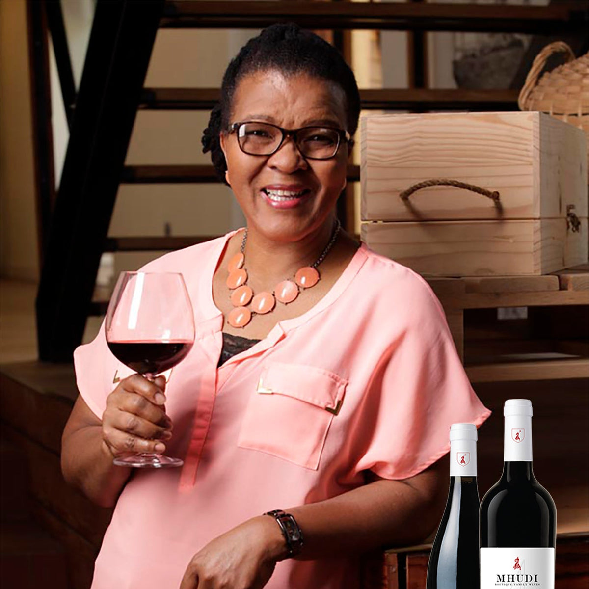 20 Years Of Wine Excellence